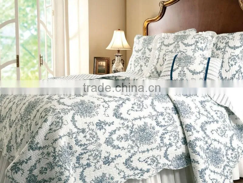 Fashionable Teenager bedspread in China