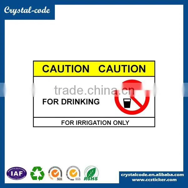 Best printed hilarious weird warning label