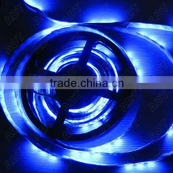 Hot sale Waterproof DC 12V flexible led strip for christmas tree