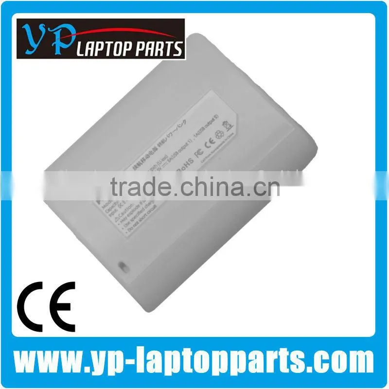 18650 li-ion cell mobile power banks 5600mah for Nokia and other phones