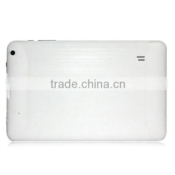 Hot Selling 2013 New Best Cheap Tablet Pc Software Download Android 4.2 With Allwinner A13 -1.5GHZ(Cortex A8) With GPU Mali-400