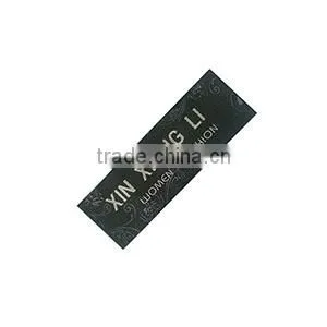 custom clothing Embroidered woven label
