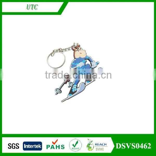 Promotion Wholesale Custom Keychains,Custom Key chain,Metal Key Ring