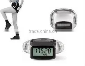 sport wristband pedometer