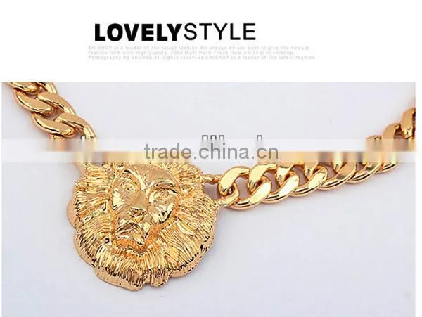 New design 2014 spring trendy jewelry