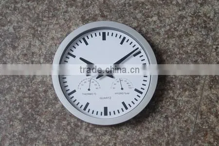 CLASSIC WALL CLOCK