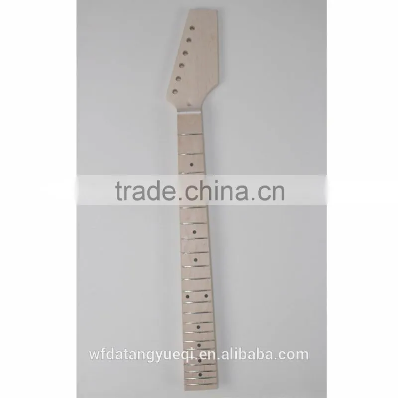 China cheap TL unfinished electric guitar kit