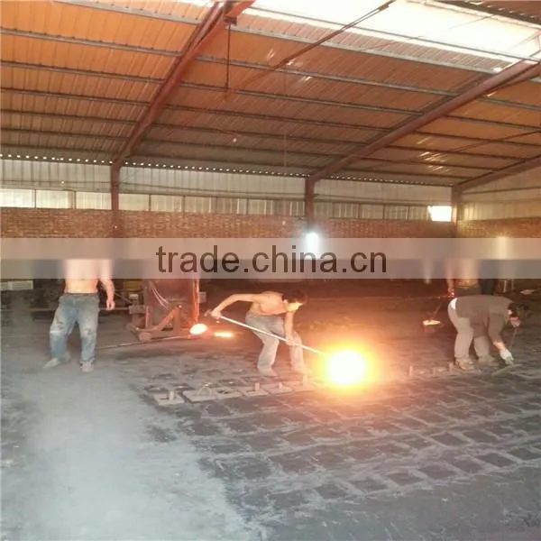 All kinds of formwork anchor nut with two or three wings