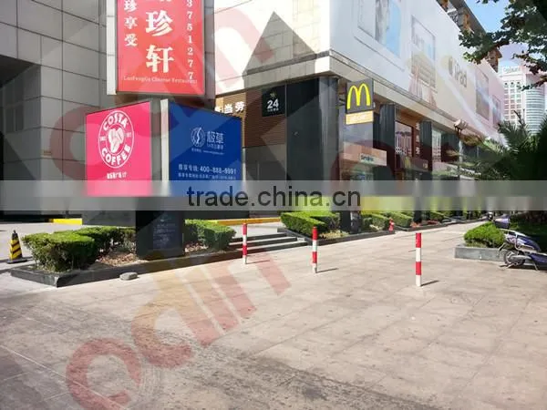 42'' lcd touch screen monitor HD windows OS