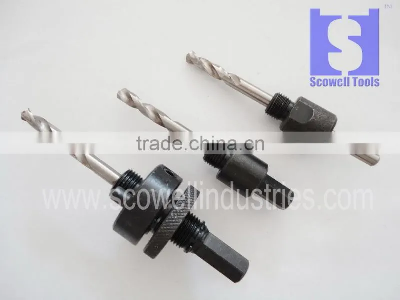 A2 Arbor For Holesaw Cutter