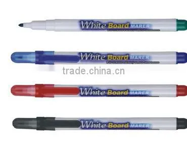 Round tip fabric marker pen