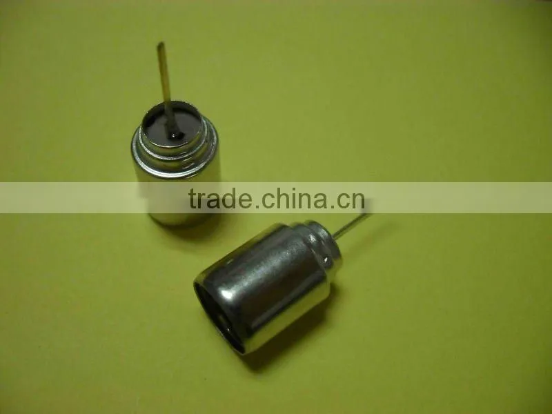 5902 PAL connector PAL male BULKHEAD FRONT PANEL MOUNT with nut and washer