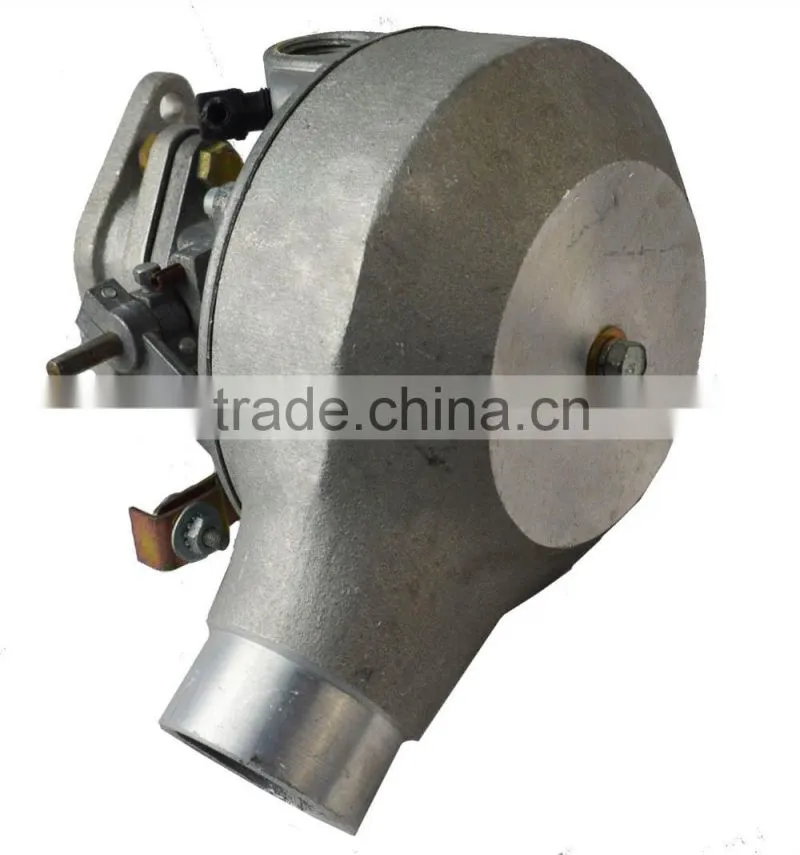 Forklift Part Mix Gas Valve (CA125-141RY)