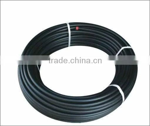 HIgh speed Silanes Cross linking PE-Xb Pipe machine
