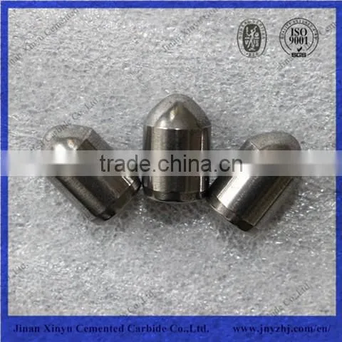 Best price YG8 YG13 Tungsten Carbide stone cutting tips