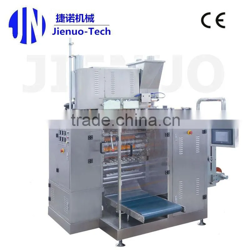 small drip coffee stick juice bag powder packing machine
