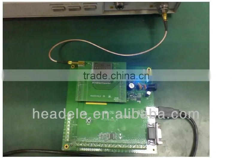 mc2261 zte cdma module usb module