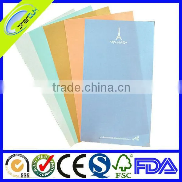 paper A4 size envelop