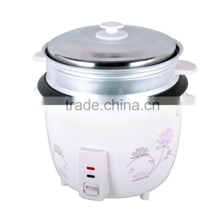 Temperature sensor for rice cooker electric hot plate cooker