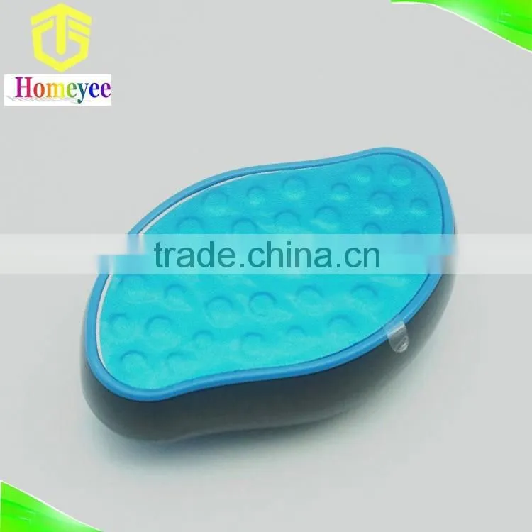 Mouse shape Foot Care Metal Foot File,foot callus remover