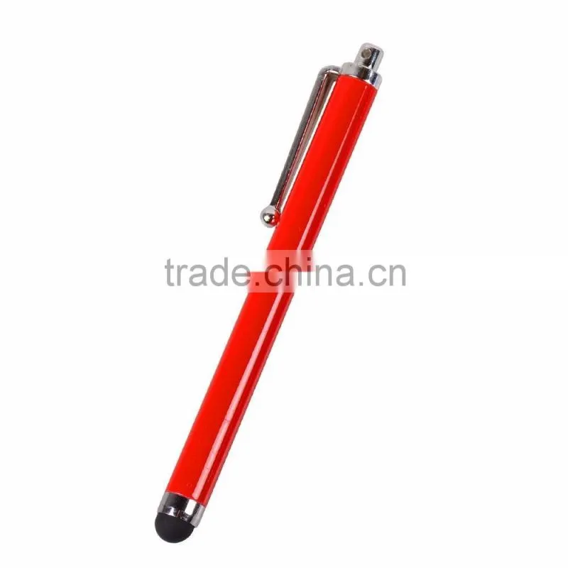 portable cheap promotion touch pen