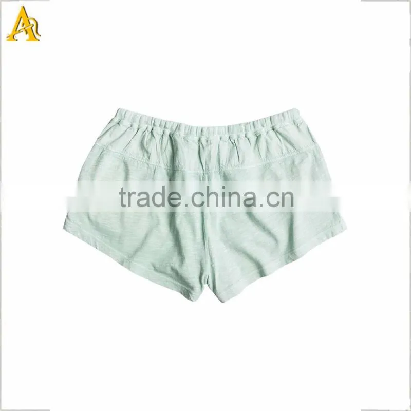 Create your own brand for women crossfit shorts