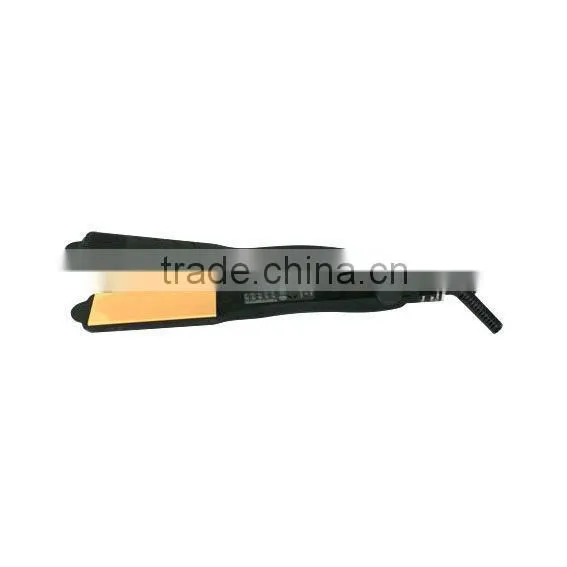 JNT808 Ceramic professional hair straightener B006