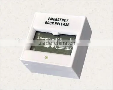 Fire Exist Switch Button for Access Control System VI-920