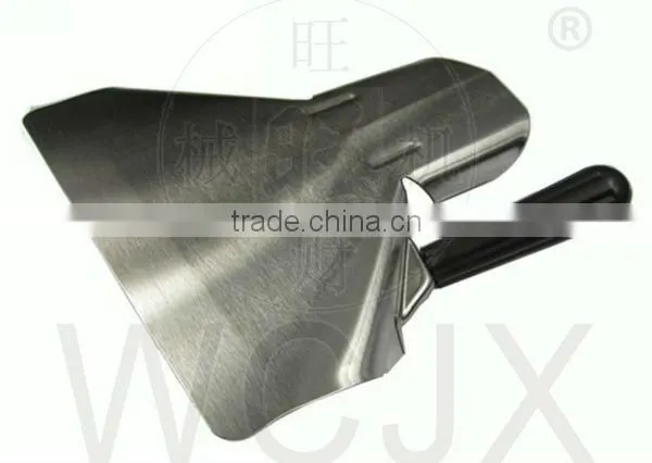 W210 high quality french fry bagger for sale