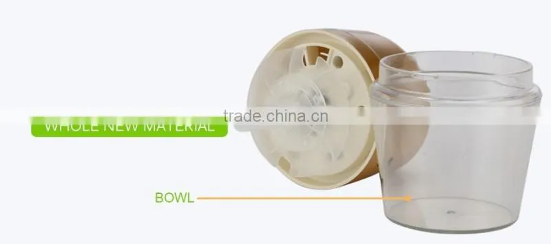 hot sale USB car air purifier for car made in China KM-01LC