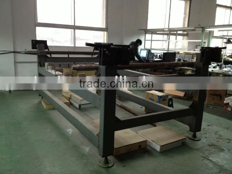 3d wheel alignment machinewith CE