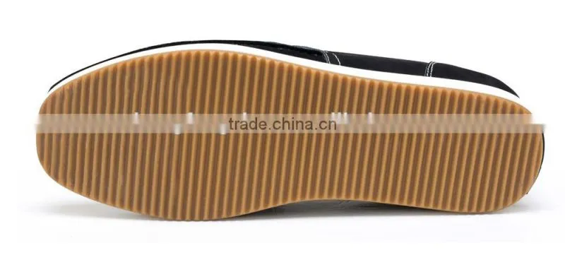 Height shoes changfeng factory class man shoe and fashion casual shoe man