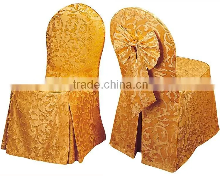 hot sale cheap wedding spandex polyester banquet chair cover