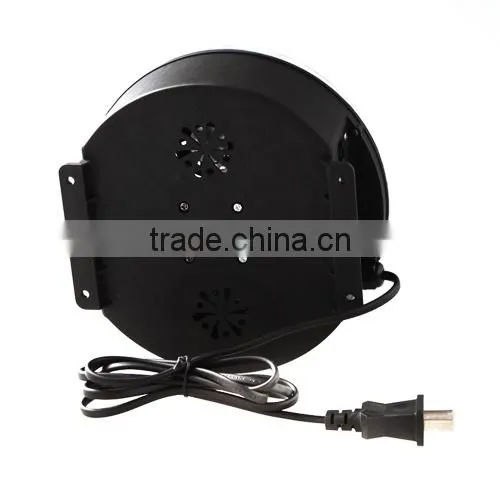 Fabulous Magic DMX512 DJ Laser LED Color Change RGB Stage Lights Crystal Ball Effect Light Party Pub