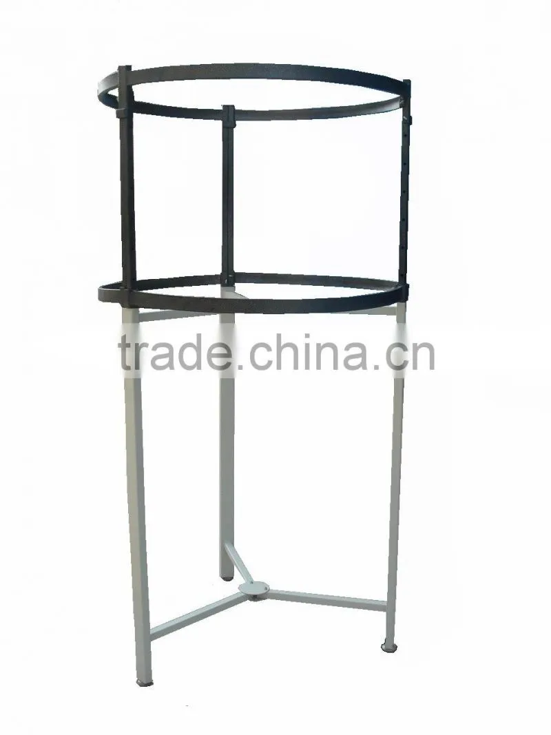 Top quality KD warehouse racking systems