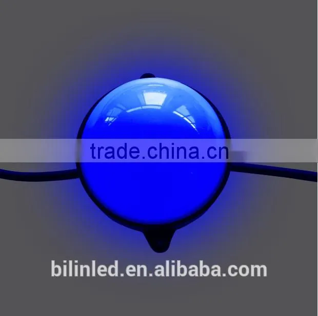 2016 best sale Shenzhen factory wholesale DMX LED dot light / point light