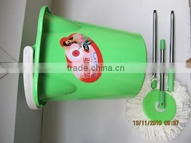 magic mop 360