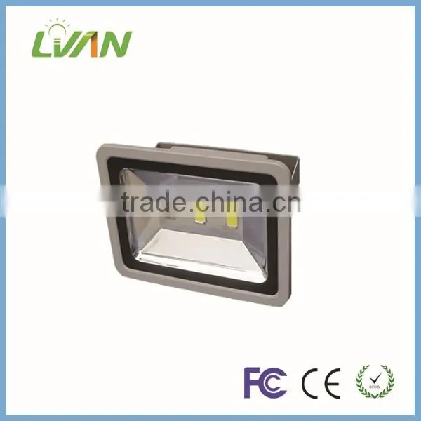 100W LED Flood Light