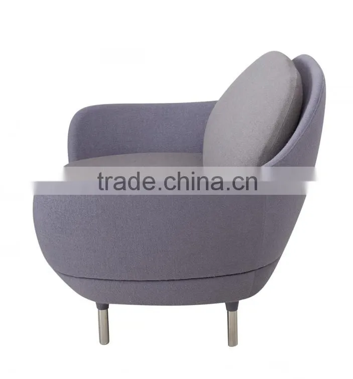 Jaime Hayon Modern Furniture Designer 1 one seater Single Favn Sofa