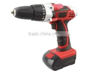 14.4v li-ion battery cordless drill