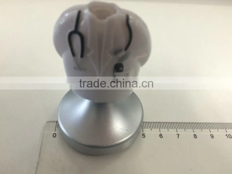 promotion gifts single pen holder for car