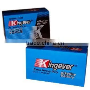 batteries 1.5v aa aaa dry alkaline carbon battery not rechargeable alkaline battery