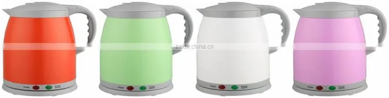 fast heat electric water jug