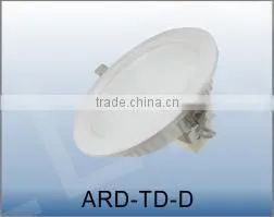 Investor seeks products Lifud driver led downlight 18w