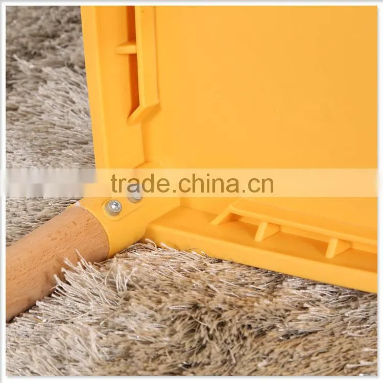 Cheap plastic stacking chair design
