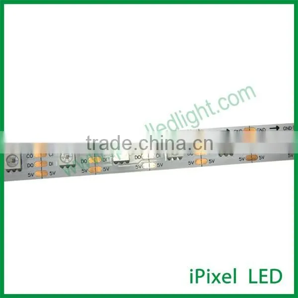 TM1914 Double Data Line addressable LED strip