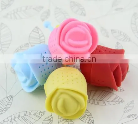 online shopping silicone pot strainer