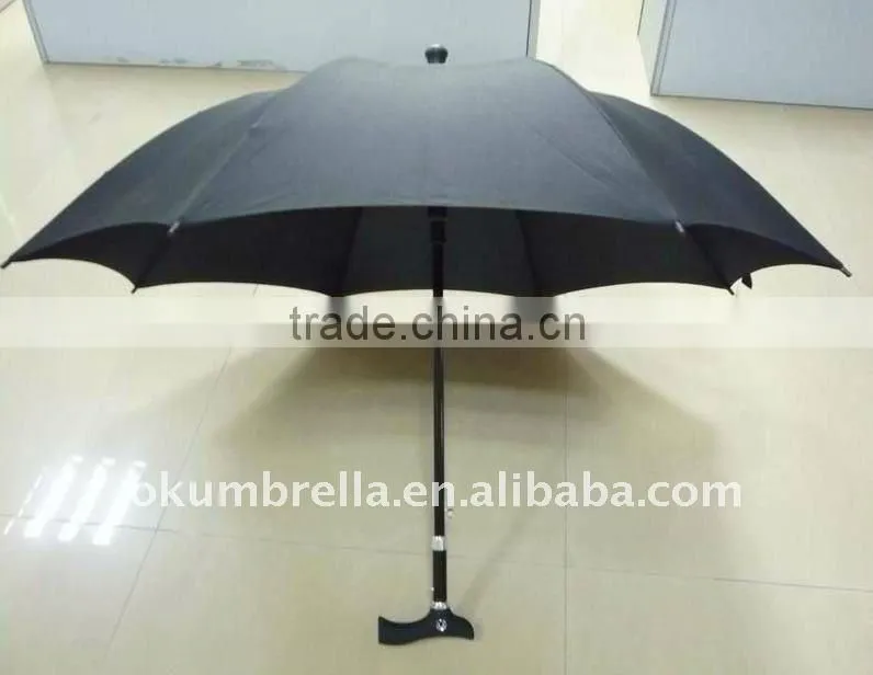 Stick umbrella