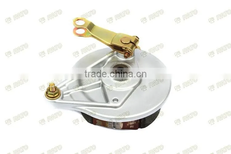 TOP quality Motorcycle Rear Brake For All Market