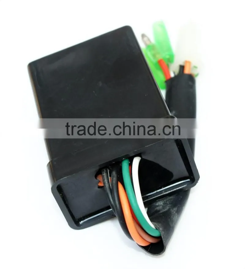 GY110 Motorcycle Ignition Device
